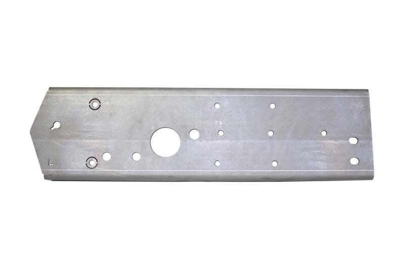 RustBuster RB7815L Rear Frame Section Left Side