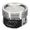 Wiseco K608M82 fits VW VR6 2.8L 9:1 82mm Piston Shelf Stock Kit