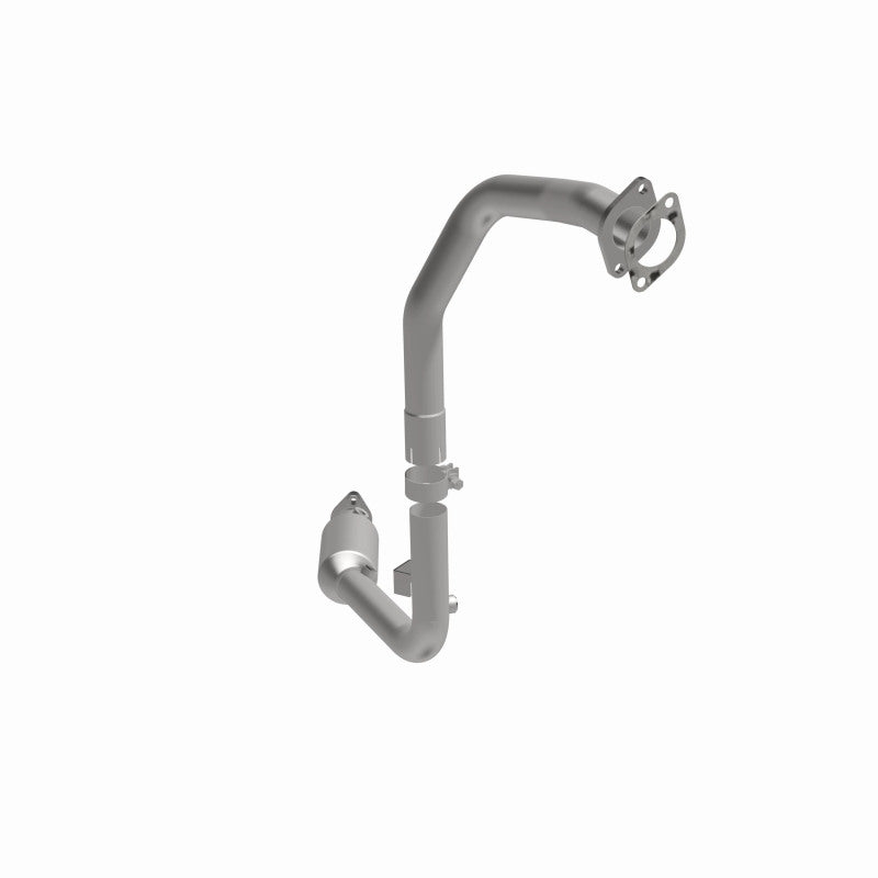 MagnaFlow 49719 Conv DF LR3/RR Sport PS OEM