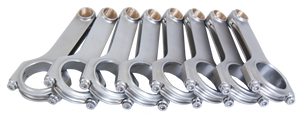 Eagle CRS6000B3DL19 fits Chrysler 383/400 H-Beam Connecting Rods (Set of 8)