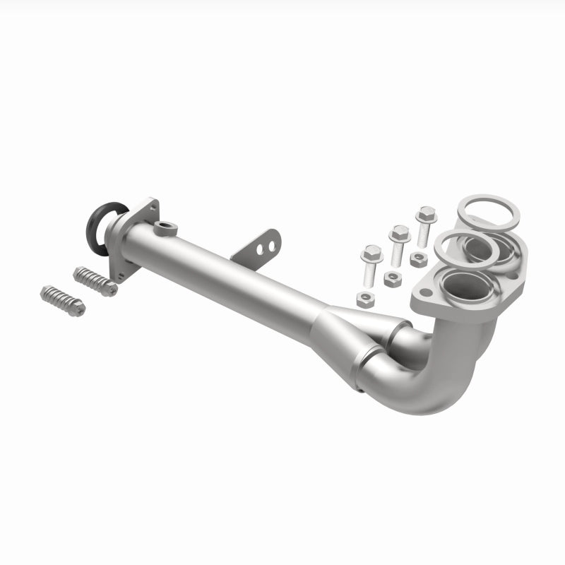 Magnaflow 107-0015 BRE Exhaust 96-00 fits Civic EL 1.6L Front Pipe Kit