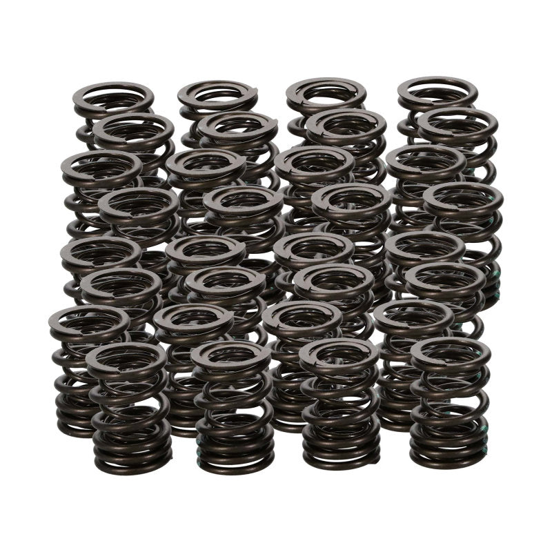Manley  26205 fits Toyota 3UR-FE Valve Spring and Retainer Kit (Use factory valv