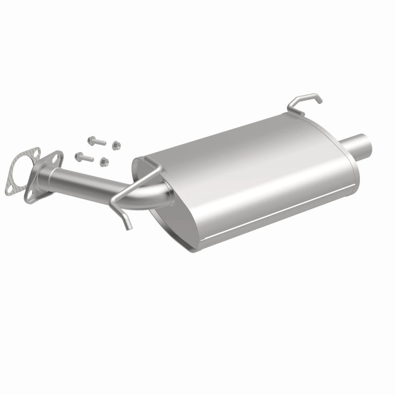 Magnaflow 108-0033 BRE Exhaust 04-05 G35 3.5L Muffler Kit