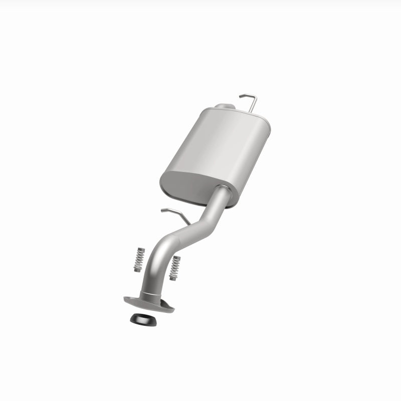 Magnaflow 106-0626 BRE Exhaust Kit 03-13 fits Toyota Corolla 1.8L