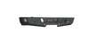 Road Armor 14-18 Chevy 1500 SPARTAN Rear Bumper - Tex Blk