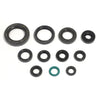 Athena P400210400096 2004 fits Honda CR 125 Engine Oil Seal Kit