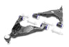 SuperPro TRC482 2003 fits Lexus GX470 Base Front Lower Camber/Caster Adjustable