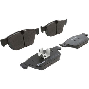 Brembo OE P86027 Volvo XC60/XC90/XC40/S60/S90/V60 Cross Country Front Brake Pad