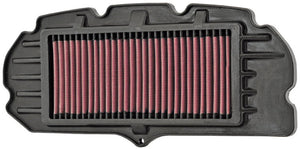 K&N Engineering SU-1348 K&N 07-12 fits Suzuki GSX1300BK B-King Replacement Air Filter