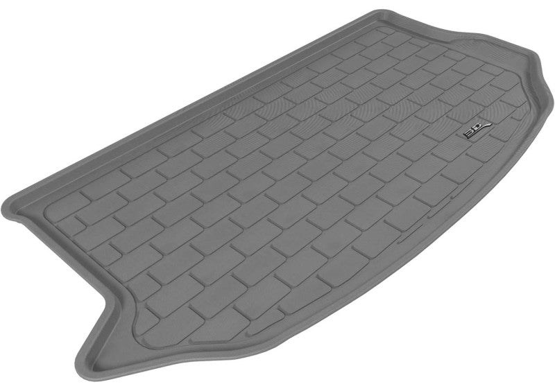 3D MAXpider M1KA0081301 2013 fits Kia 10-20 Soul Kagu Cargo Liner - Gray