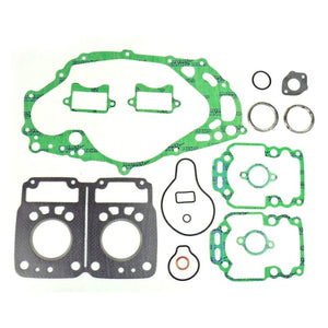 Athena P400510850256 86-87 fits Suzuki RGV Gamma 250 Complete Gasket Kit (w/o Oi