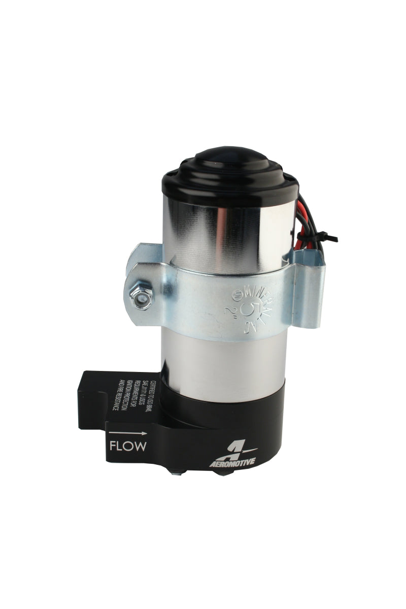 Aeromotive  11212 Marine Pump 7-PSI - 3/8 NPT ports