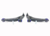 SuperPro TRC1147 02-07 fits Mitsubishi Lancer Lower Control Arm Set