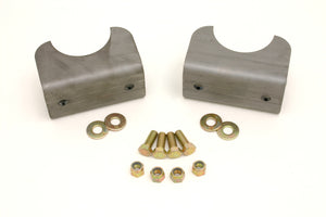 BMR SMK005 3rd Gen F-Body w/ 2.5in-2.75in Axles Sway Bar Mount Kit w/ Weld-On B