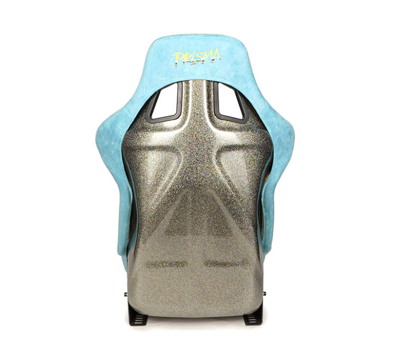 NRG FRP-302TL-ULTRA FRP-302TL-ULTRA FRP Bucket Seat ULTRA Edition W/ Grey
