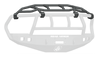 Road Armor 408-INT 10-18 Ram 1500/2500 Stealth Front Intimidator Guard Only - Tex Blk