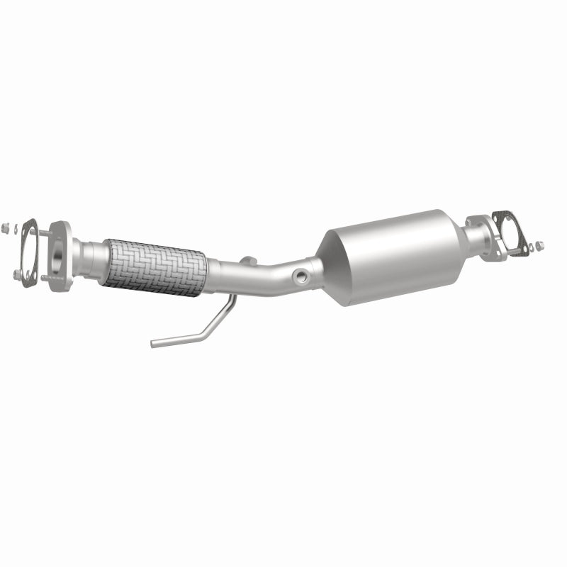 Magnaflow 280387 19-21 fits Nissan Altima 2.5L Single Underbody Direct Fit Converter