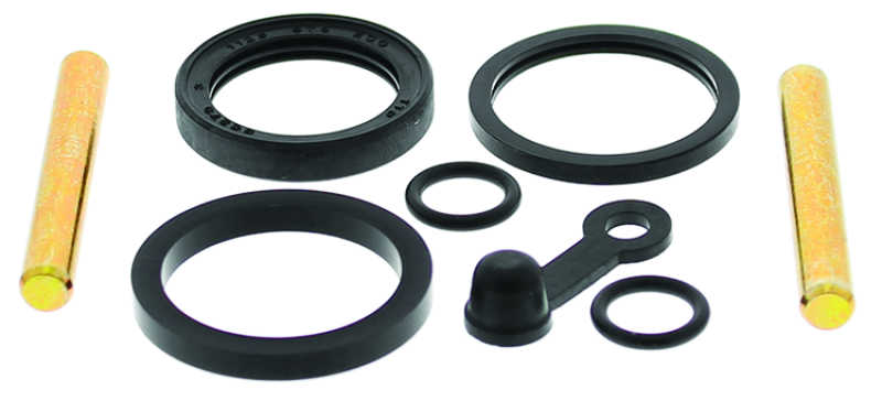 QuadBoss 412778 11-18 Can-Am Commander 1000 Front Caliper Rebuild Kit