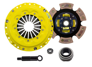 ACT AI3-XXG6 fits Acura Integra MaXX/Race Sprung 6 Pad Clutch Kit