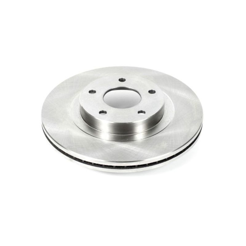 PowerStop JBR919 fits Infiniti 02-04 I35 Front Autospecialty Brake Rotor