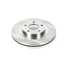 PowerStop JBR919 fits Infiniti 02-04 I35 Front Autospecialty Brake Rotor