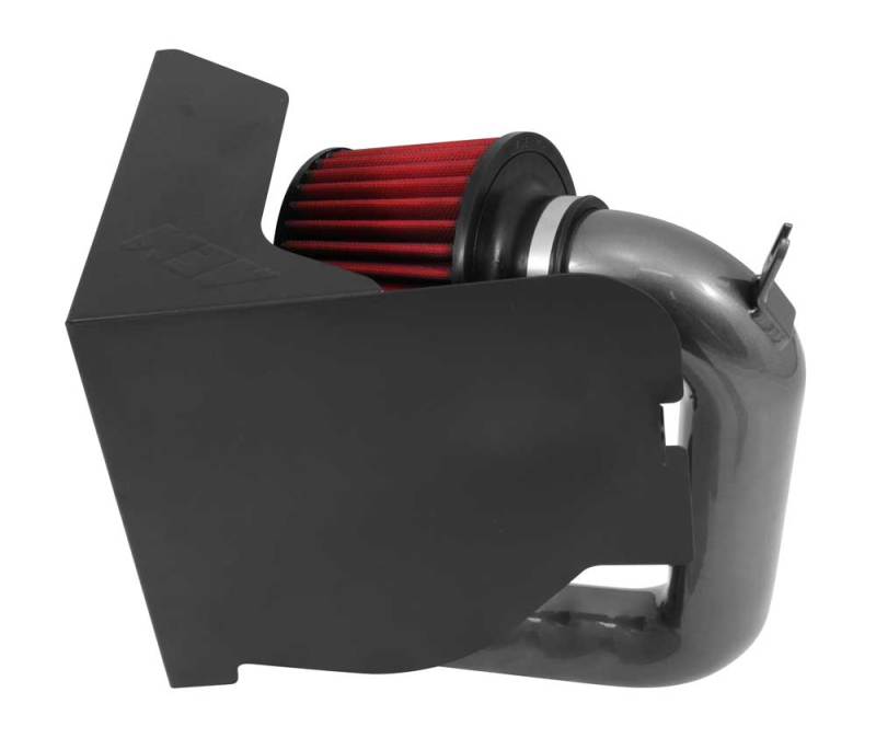 AEM 21-742C 2014 fits Subaru Forester 2.0L H4 - Cold Air Intake System - Gunmetal Gray