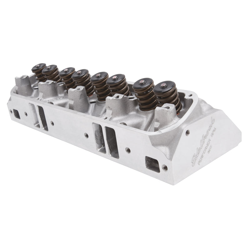 Edelbrock 60175 Cylinder Head SB fits Chrysler Performer RPM 340 for Hydraulic Roller Cam
