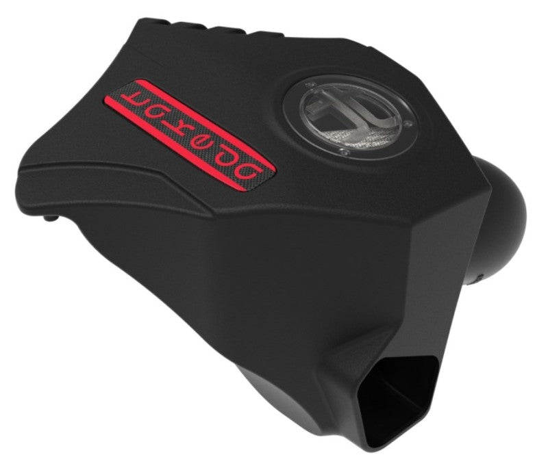 AFE 56-70037D  Momentum Pro Dry S Cold Air Intake System 2021 fits Toyota Supra