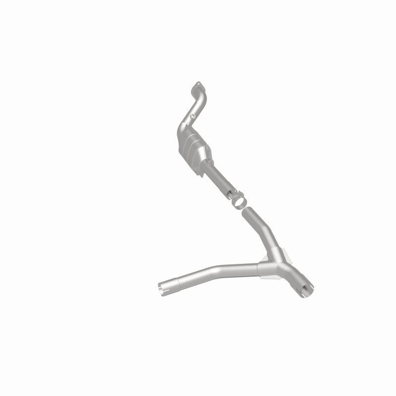 MagnaFlow 49597 Conv DF fits Ram 04-051500 5.7L P/S OEM