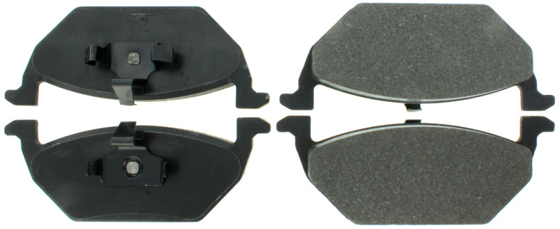 Stoptech 309.0768 Performance Brake Pads