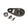 COMP Cams 7102CPG Timing Set LS-X Double 9 3 Keyway Adjustable