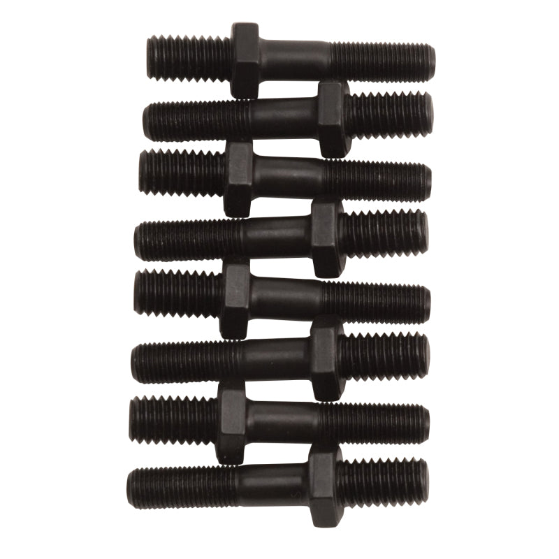 Edelbrock 8599 Rocker Studs 3/8In (Set of 16)