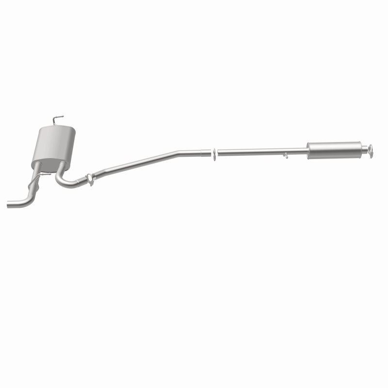 Magnaflow 106-0801 BRE Exhaust Kit 13-17 BUICK ENCORE 1.4L