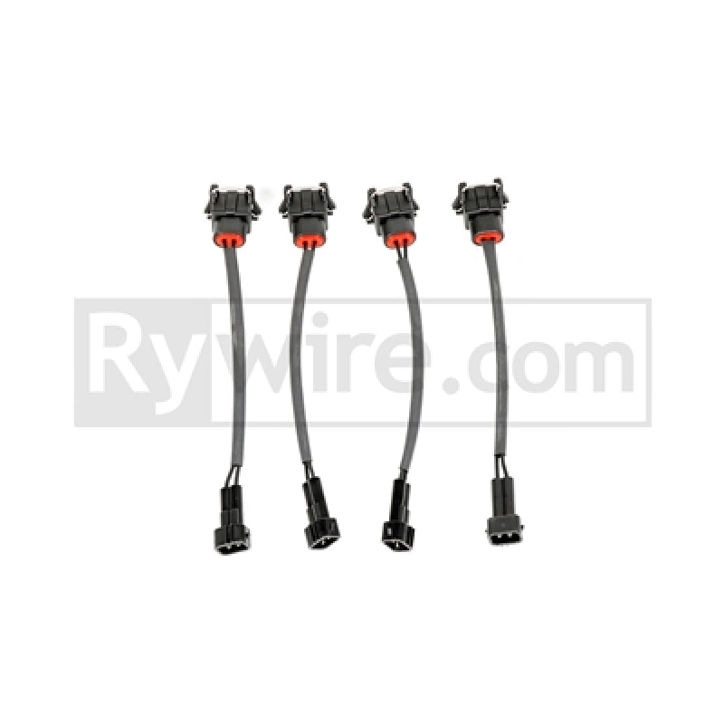 Rywire RY-INJ-ADAPTER-2-1 OBD2 Harness to OBD1 Injector Adapters