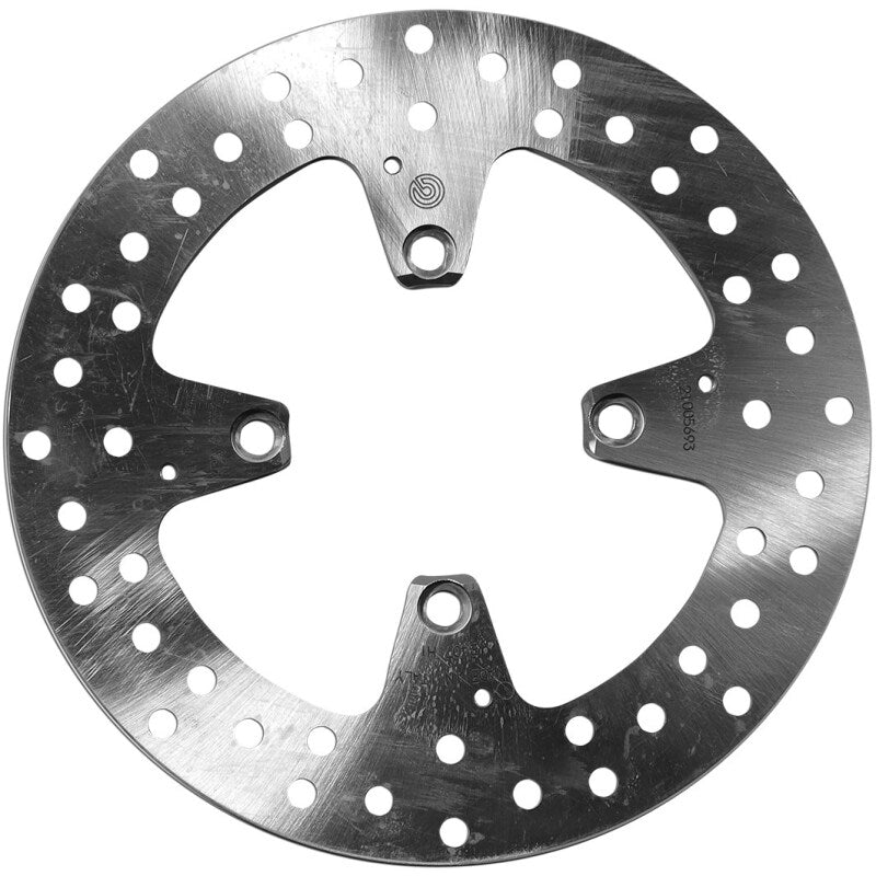 Brembo OE 68B407H1 17 23 Ducati Supersport S 950CC 20 22 Superleggera 998CC 245x