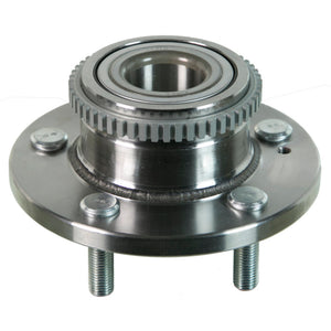 Moog 512196 01-06 fits Hyundai Santa Fe Rear Hub Assembly