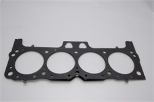 Cometic C5666-092 Cometic fits Ford 385 Series .092in MLS Cylinder Head Gasket -