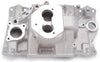 Edelbrock 3713 Performer Tbi Manifold 4 3 V-6