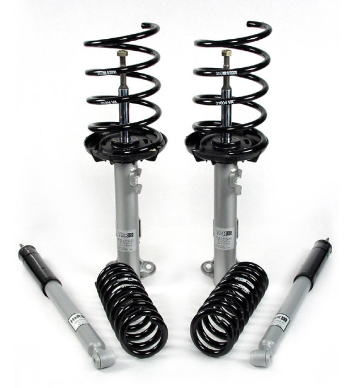 H&R 31004-1 01-07 fits Mercedes-Benz C240/C320 W203 Sport Cup Kit