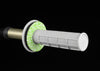 Renthal G203 fits Grip Donutz - Green