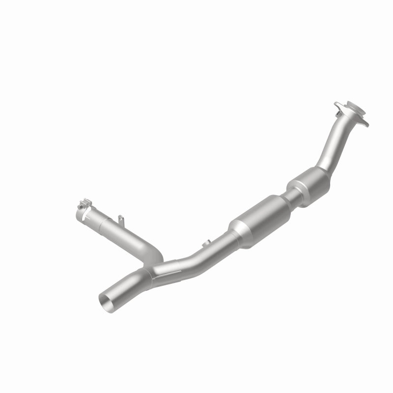 Magnaflow 4583033 02-03 fits Ford F-150 5.4L Direct Fit Converter