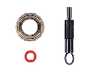 Exedy fits Acura Integra L4 Hyper Series Acc HCAK100 1990-1991 . Kit Incl Rele