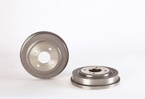 Brembo OE 14.6760.10 88 91 fits Honda Civic Rear Premium OE Equivalent Brake Dru