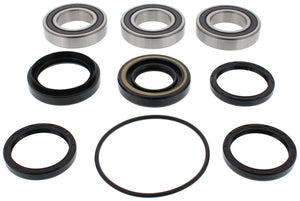 Pivot Works PWRWK-H33-000 97-01 fits Honda TRX250 Recon PW Rear Wheel Bearing Ki