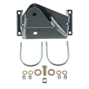 Synergy Mfg 8056Synergy fits Jeep Wrangler JK/JKU 3in Plus Lift Bolt On Rear Tra