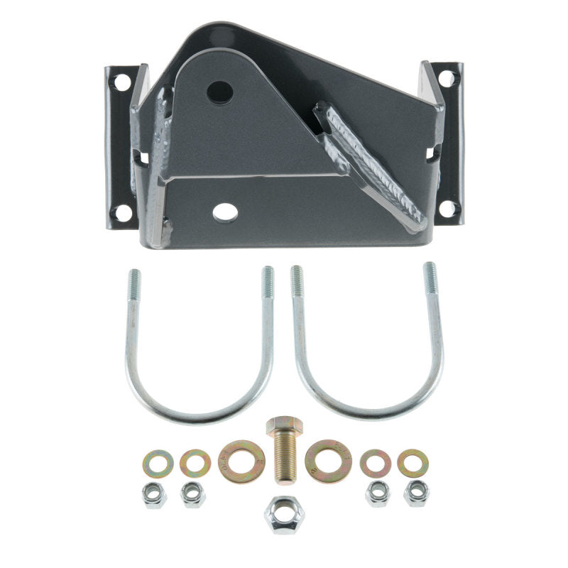 Synergy Mfg 8056Synergy fits Jeep Wrangler JK/JKU 3in Plus Lift Bolt On Rear Tra