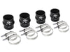 AFE 46-20060AA unner Coupling & Clamps for GT Series Intercooler Kit 94-02 fits