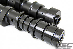 GSC 7031S1EX fits Toyota 2JZ-GTE Billet S1 Exh Cam