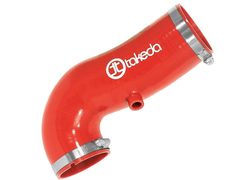 AFE TT-2016R  Torque Booster Tube Red 13-16 fits Scion FR-S/fits Subaru BRZ 2.0