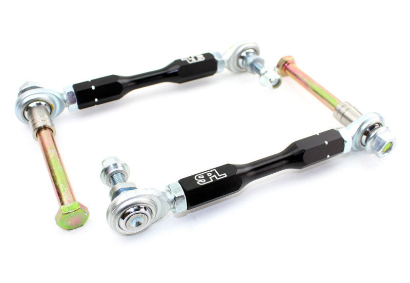 SPL Parts SPL FE 996 99-12 fits Porsche 911 (996/997) / 05-12 Porsche Cayman (98